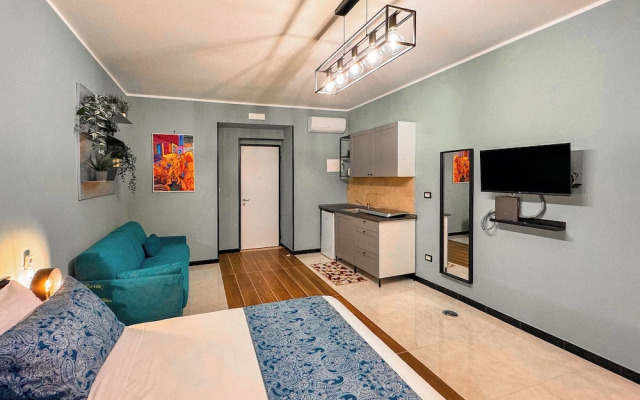 The Quarters Naples Apartment