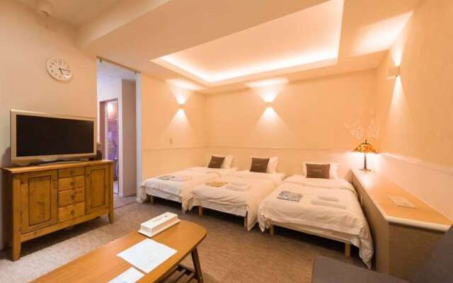 Ducale Garden Hotel 99