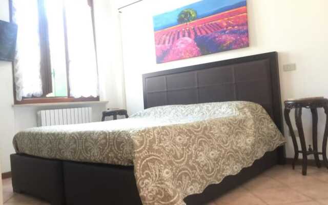 La Casetta Di Tiziana