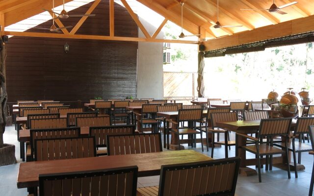 Summer Bay Resort, Lang Tengah Island