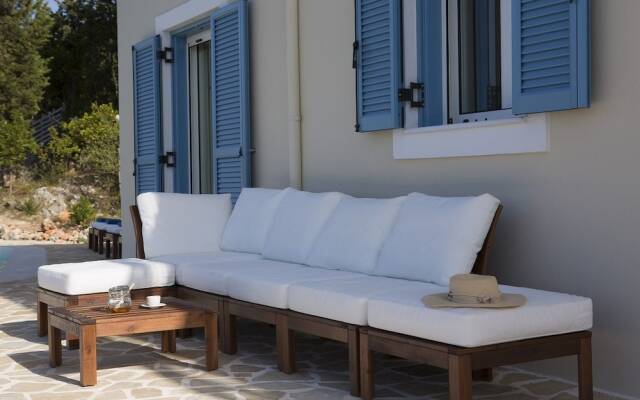 Boo Premium Living Villas