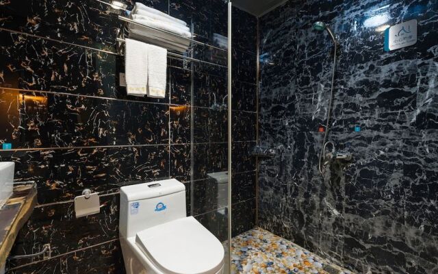 Sucha Hotel Changsha Houjiatang