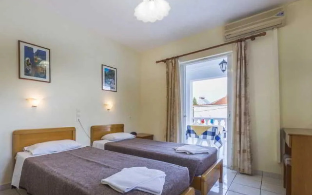 Laganas Holidays Hotel