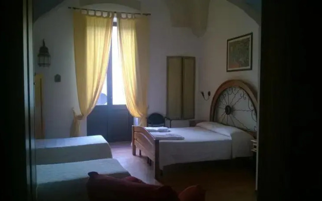 La Suite B&B