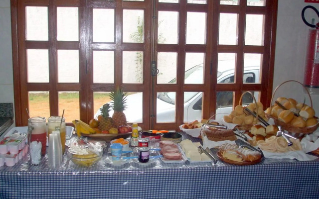 Hotel Pousada Boa Nova