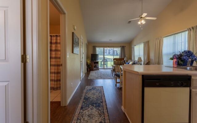 Nature's Harmony by RedAwning