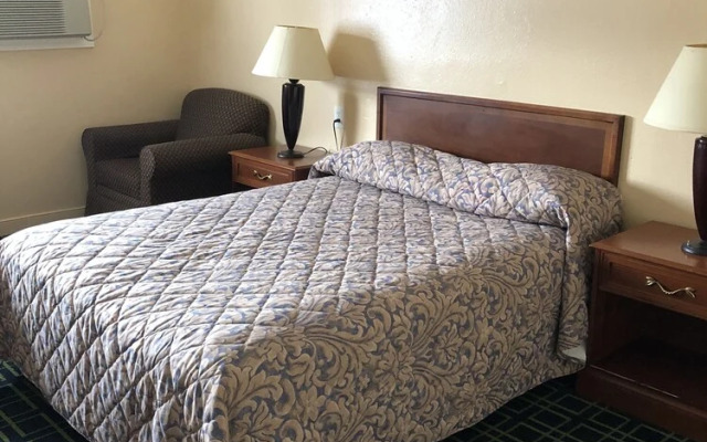 Rosewood Motel