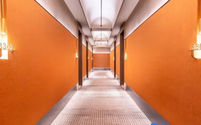 Luoshen Bronze Magpie Hotel (Luoyang Yingtianmen Branch)