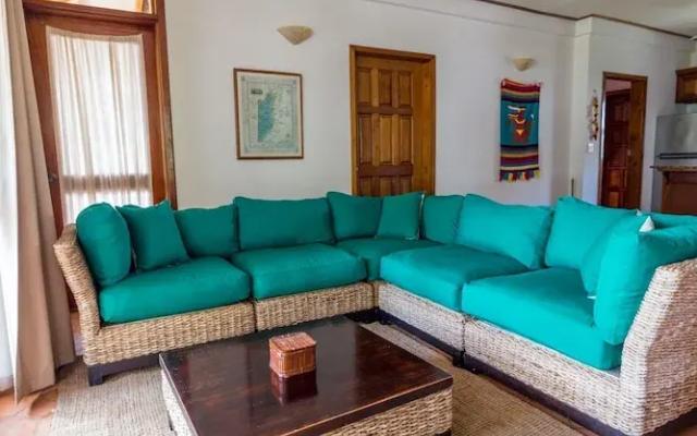 Belizean Dreams Resort