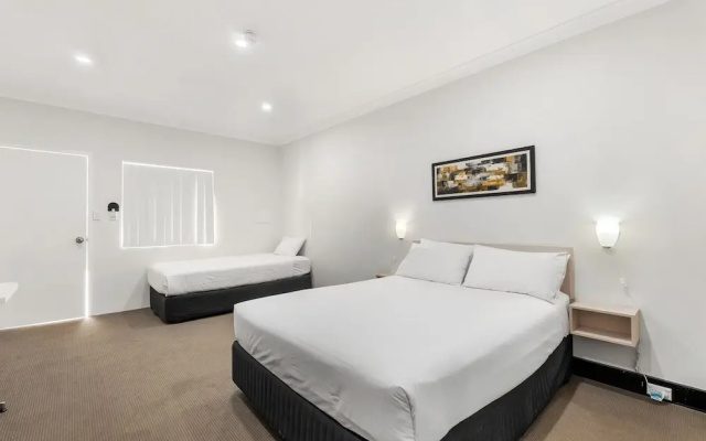 Comfort Inn Pinjarra