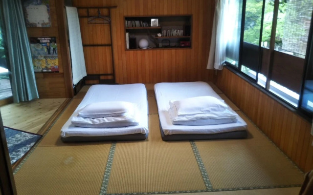 Yuya-Takanoyu Bekkan
