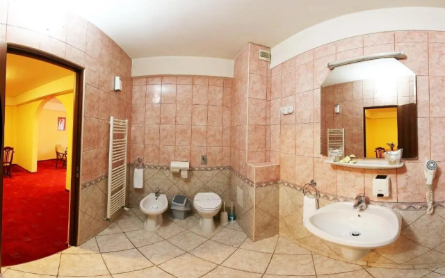 Hotel Premier Cluj Napoca