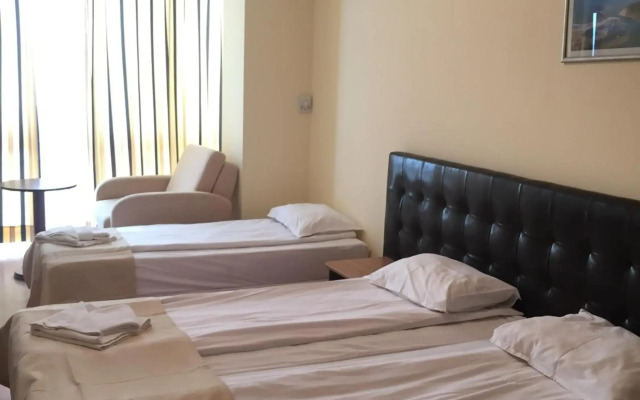 Perla Sun Park Hotel