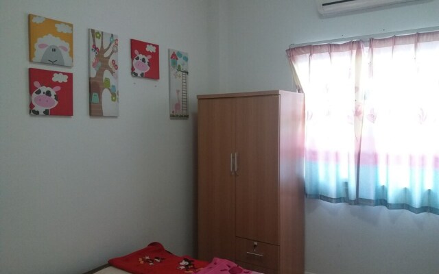 JR Home