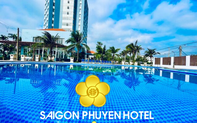 Saigon Phu Yen Hotel