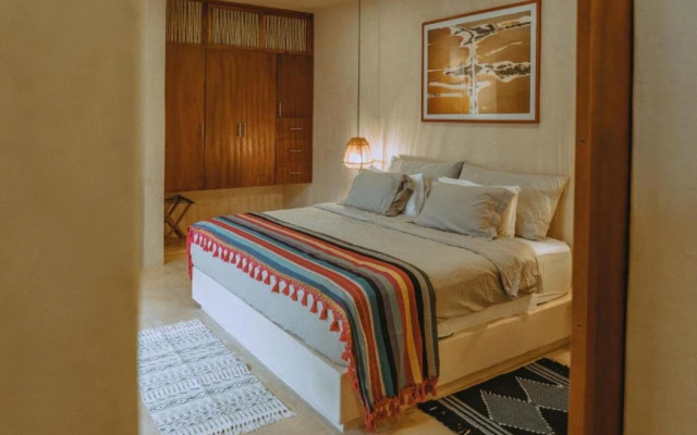 Destino Mío Mayan Jungle Retreat