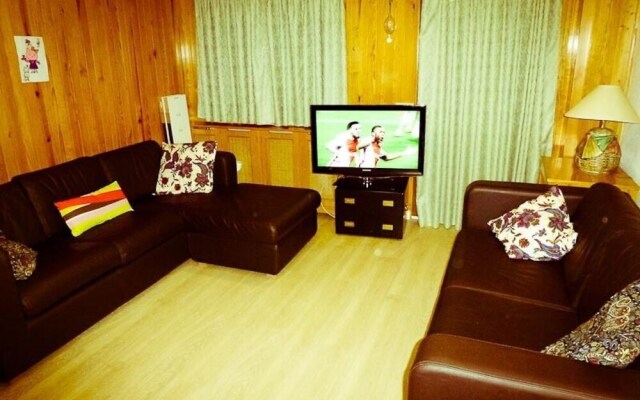 Apartamentos Formigal