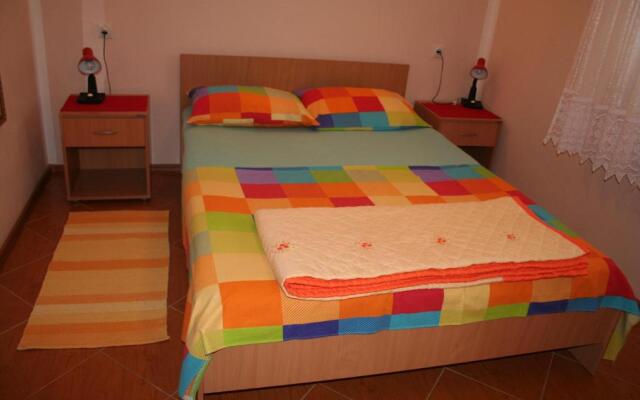 Apartments Penovic