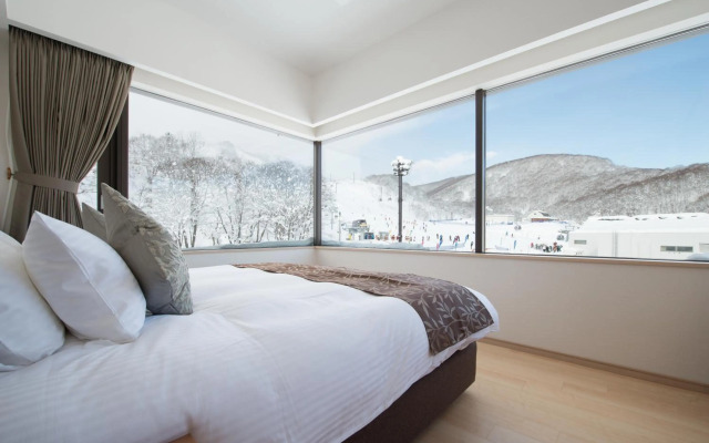 Ki Niseko