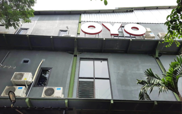 OYO Life 2928 Rumah Ceria