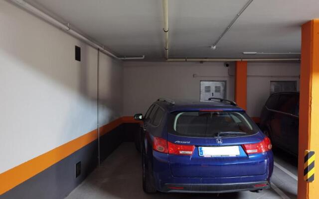 Apartamento Palacio de los Toledo