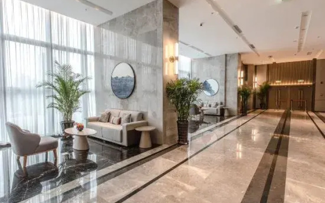 Ruicheng Oriental Hotel, Shenyang