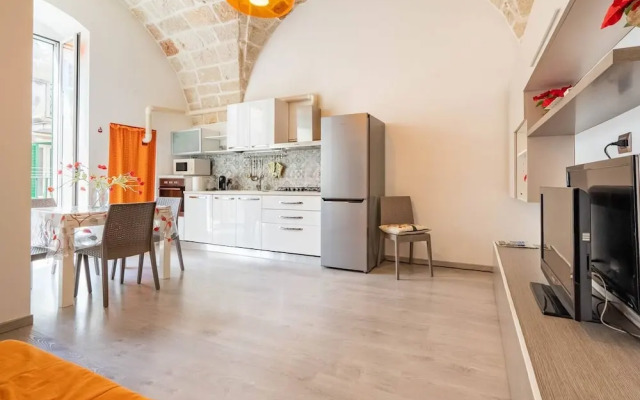 Casa Vacanze San Lorenzo