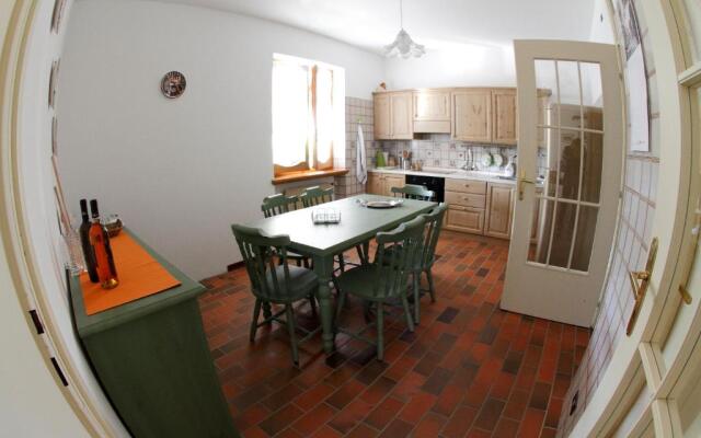 Casa Vacanze Selva