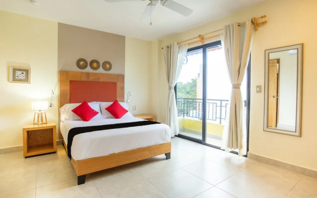 Suites Alcatraces 33