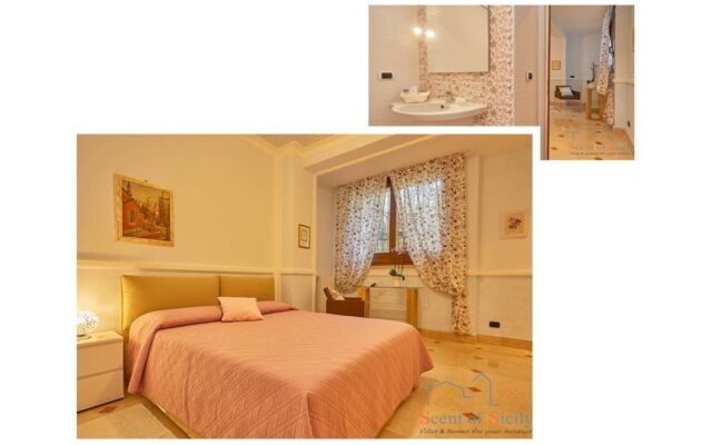 Villa Grazia Tremmilia