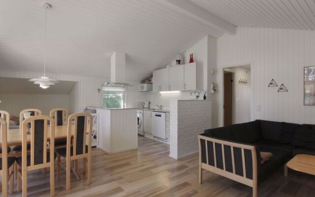 "Arben" - 800m from the sea in NW Jutland