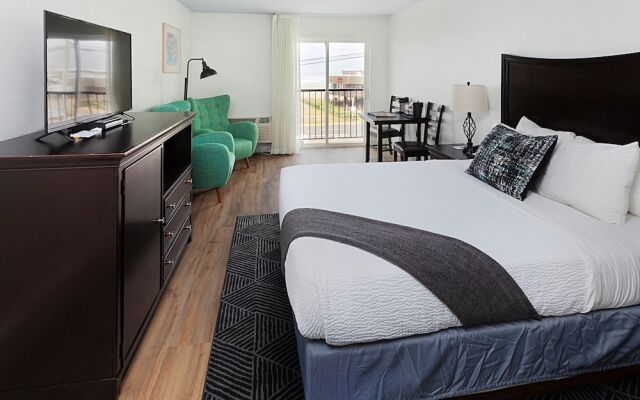 Quality Inn Lincoln City