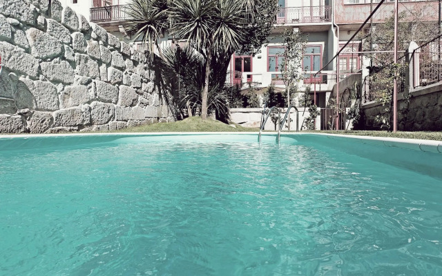 Aparthotel Oporto Alves da Veiga