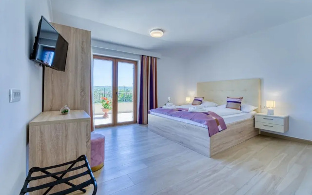 Villa Mare With Private Pool And Garden