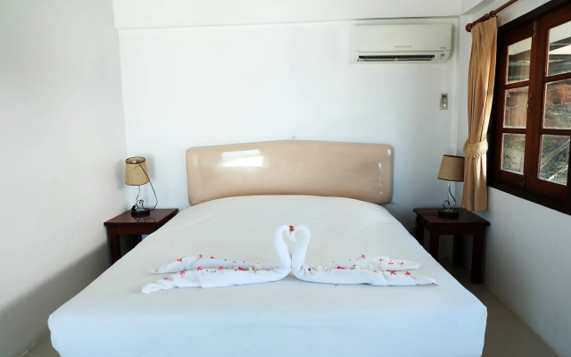 Samed Cliff Resort