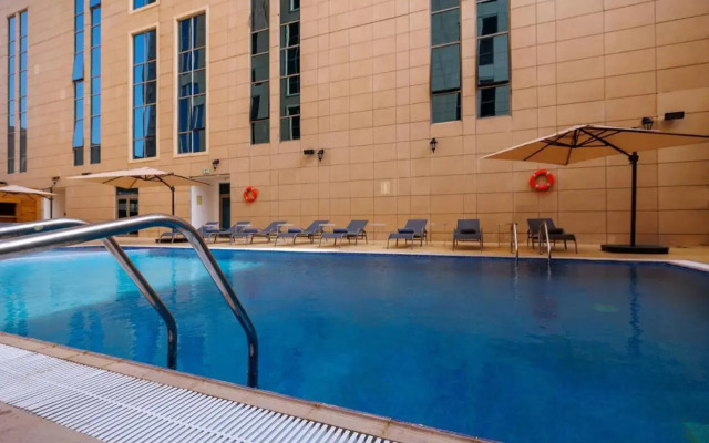 Bin Al Sheikh Hotel & Residences