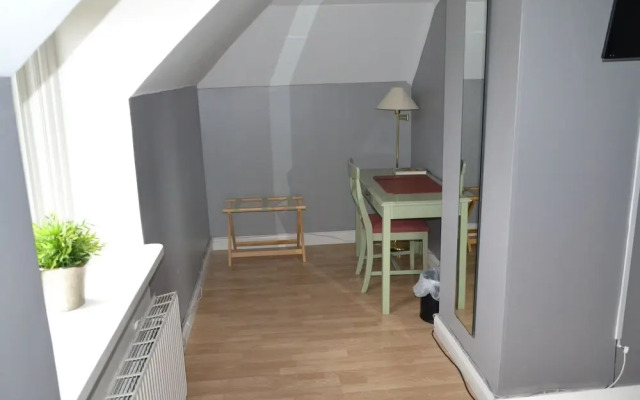 Häverödals Hotell