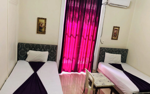Mesho Inn Hostel