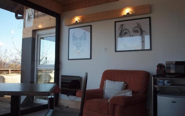 Chambre d'Hôtes Lenoble