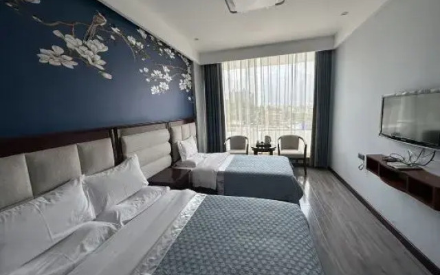 Dream Travel Homestay