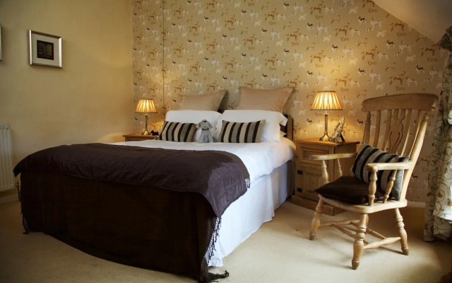 Church Farm Guest House