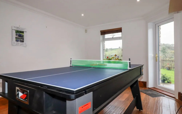 Chapel Green Studio