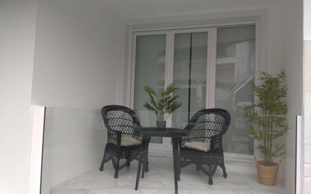 Apartamentos Mareira (con garaje)