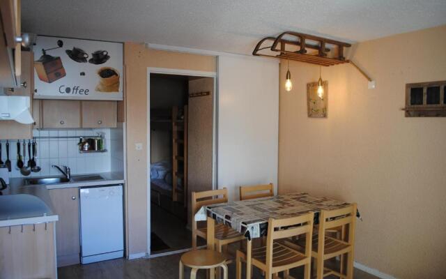 Appartement au pied des pistes