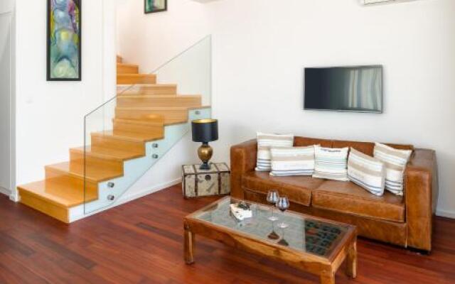 Belado Residence Bol