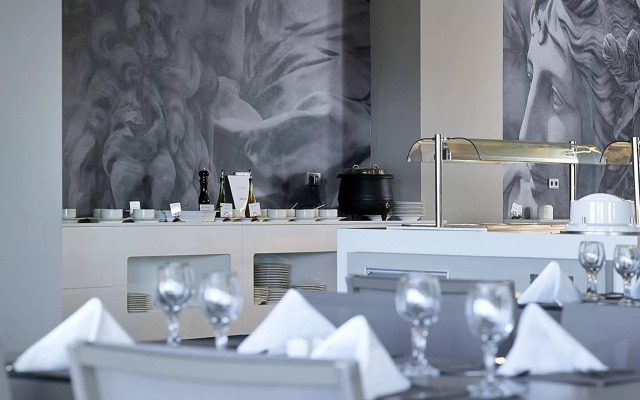 NEMA Design Hotel & Spa - Adults Only