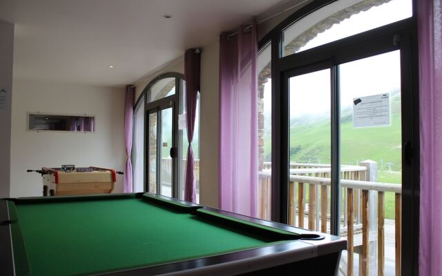 Résidence Tourmalet