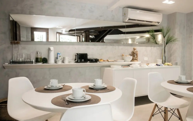 Veneza Carioca Hotel Boutique