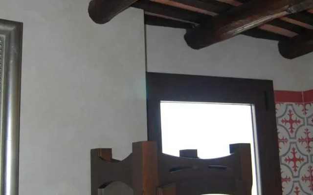 Casa Rural Santo Cristo