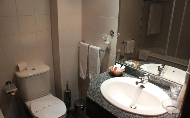 Hotel Seculo